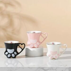 Heycat Mug