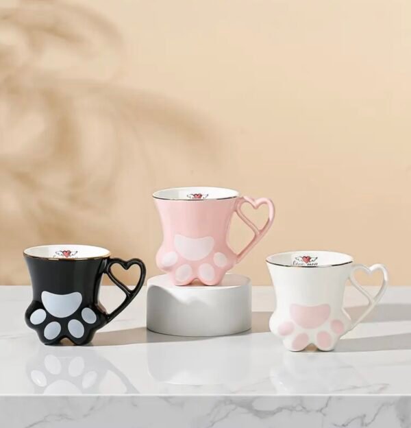 Heycat Mug