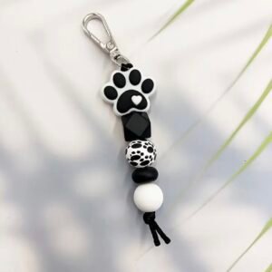 Heycat Keychain