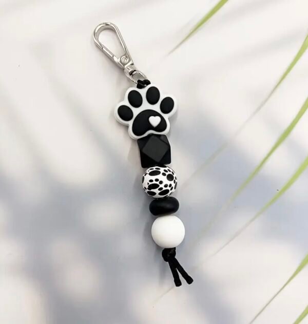 Heycat Keychain